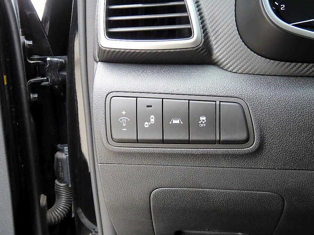 HYUNDAI Tucson - Vista 12
