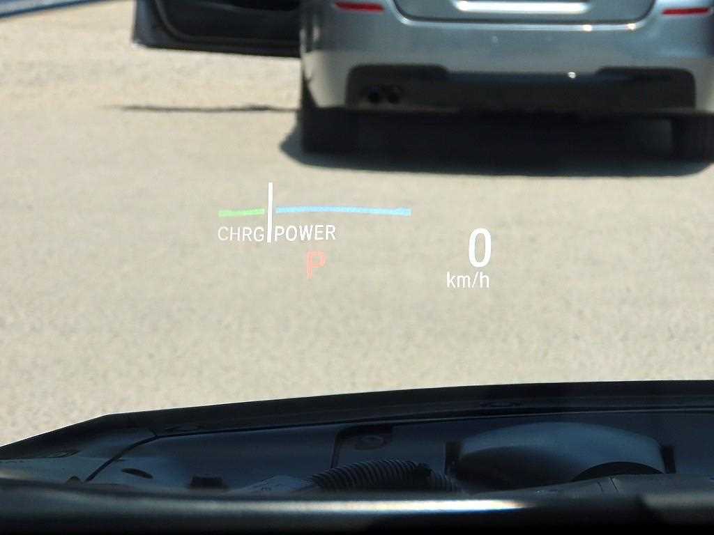 Honda Accord - Vista 10