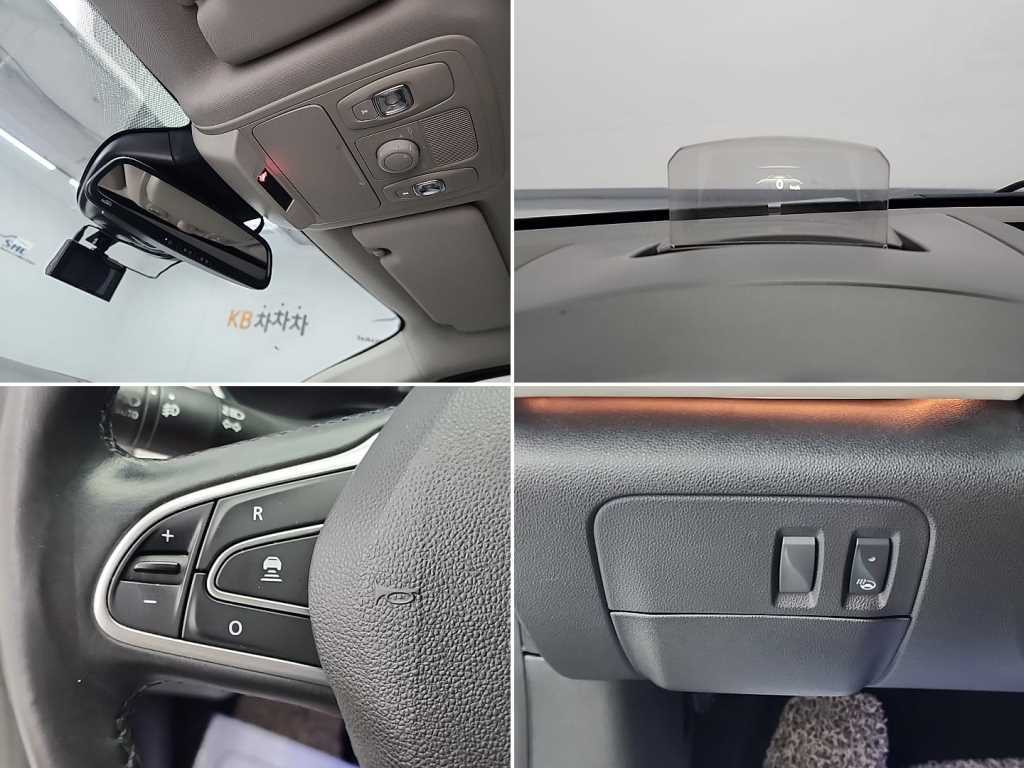 SAMSUNG SM6 2016 Negro - Importación desde Corea - HF Imports Iquique - Foto 19