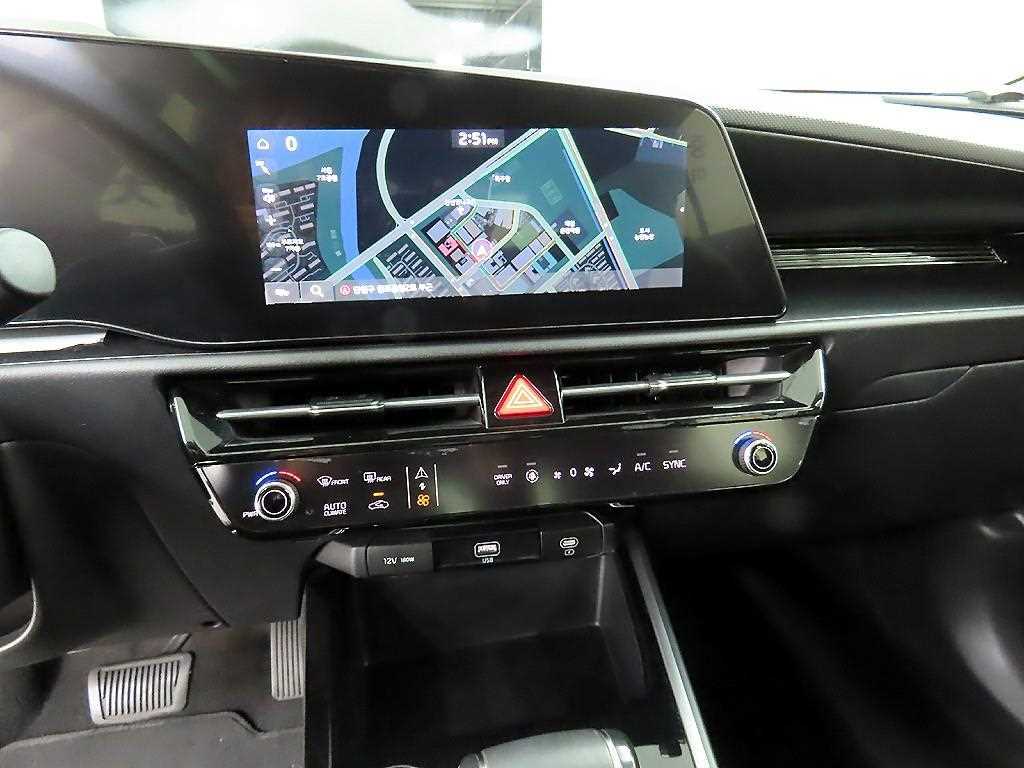 KIA Niro 2022 Blanco - Importación desde Corea - HF Imports Iquique - Foto 13