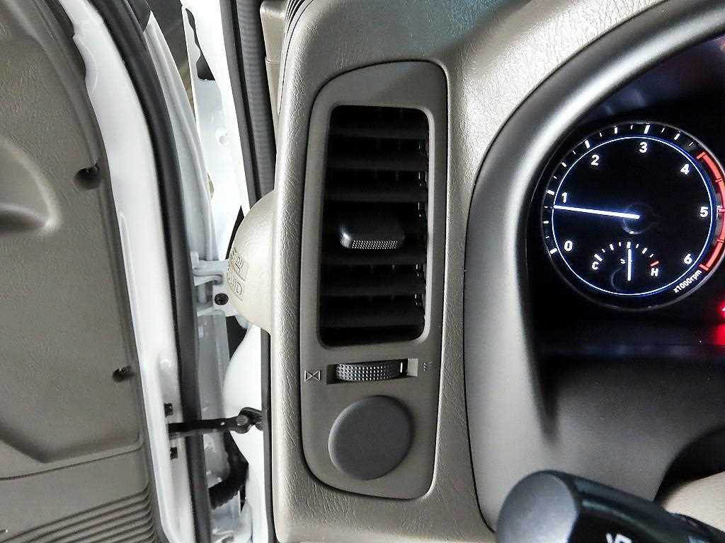 Small Truck tower_built-in tower - Vista 11