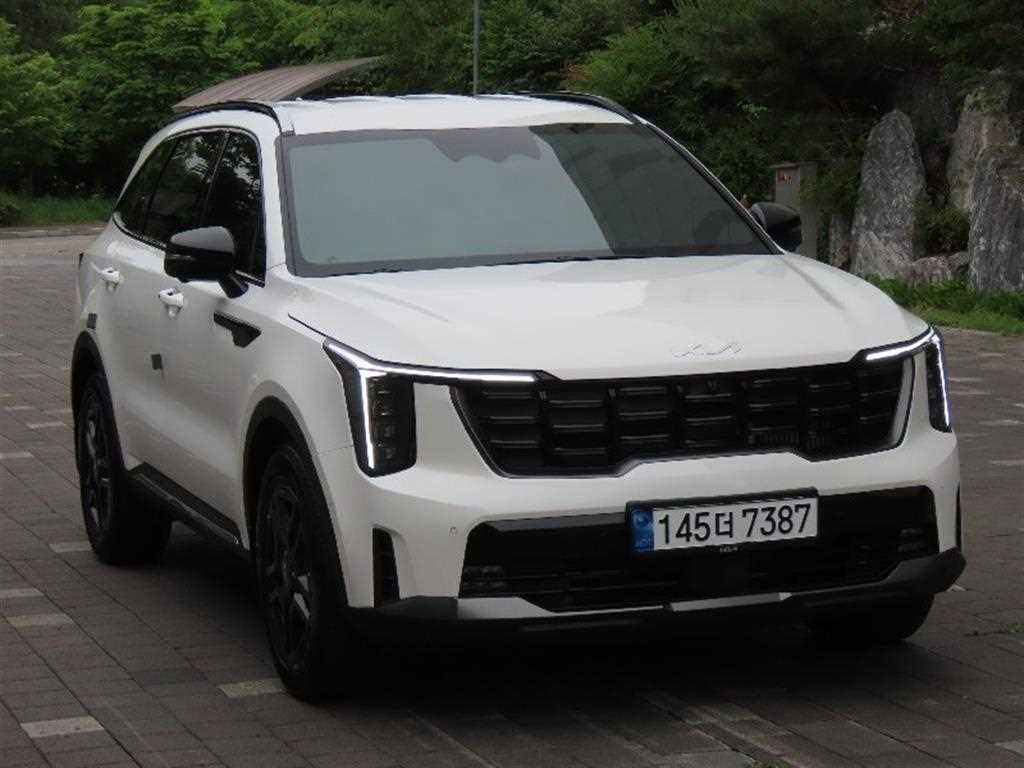 KIA Sorento - Vista 2