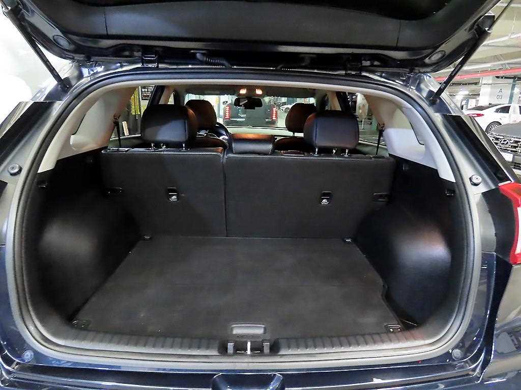 KIA Niro 2018 Azul - Importación desde Corea - HF Imports Iquique - Foto 18
