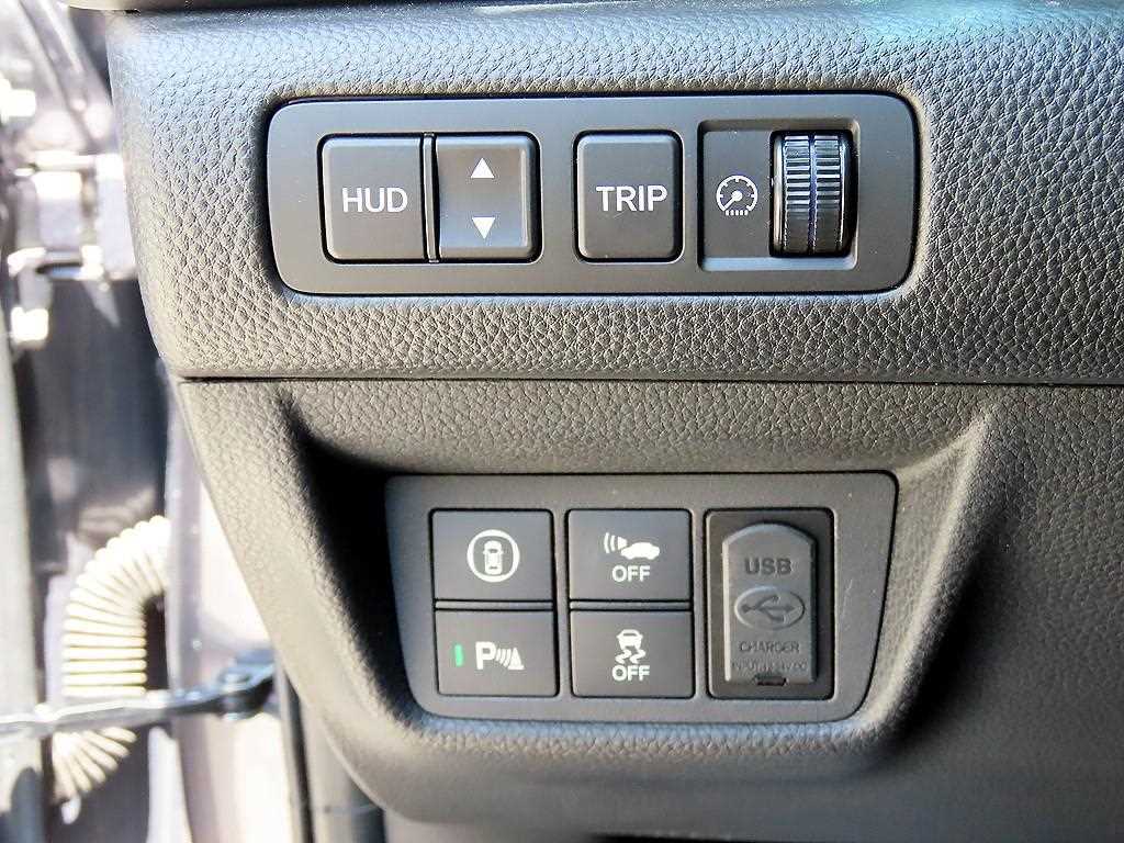 Honda Accord - Vista 12
