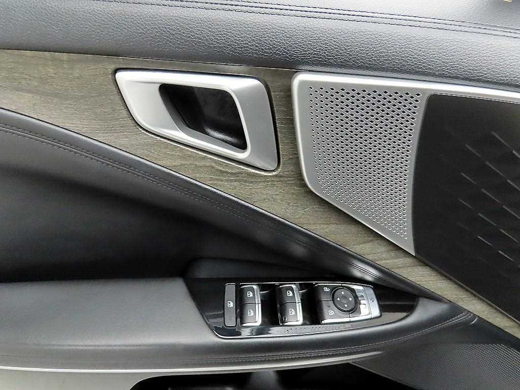 KIA K8 - Vista 11