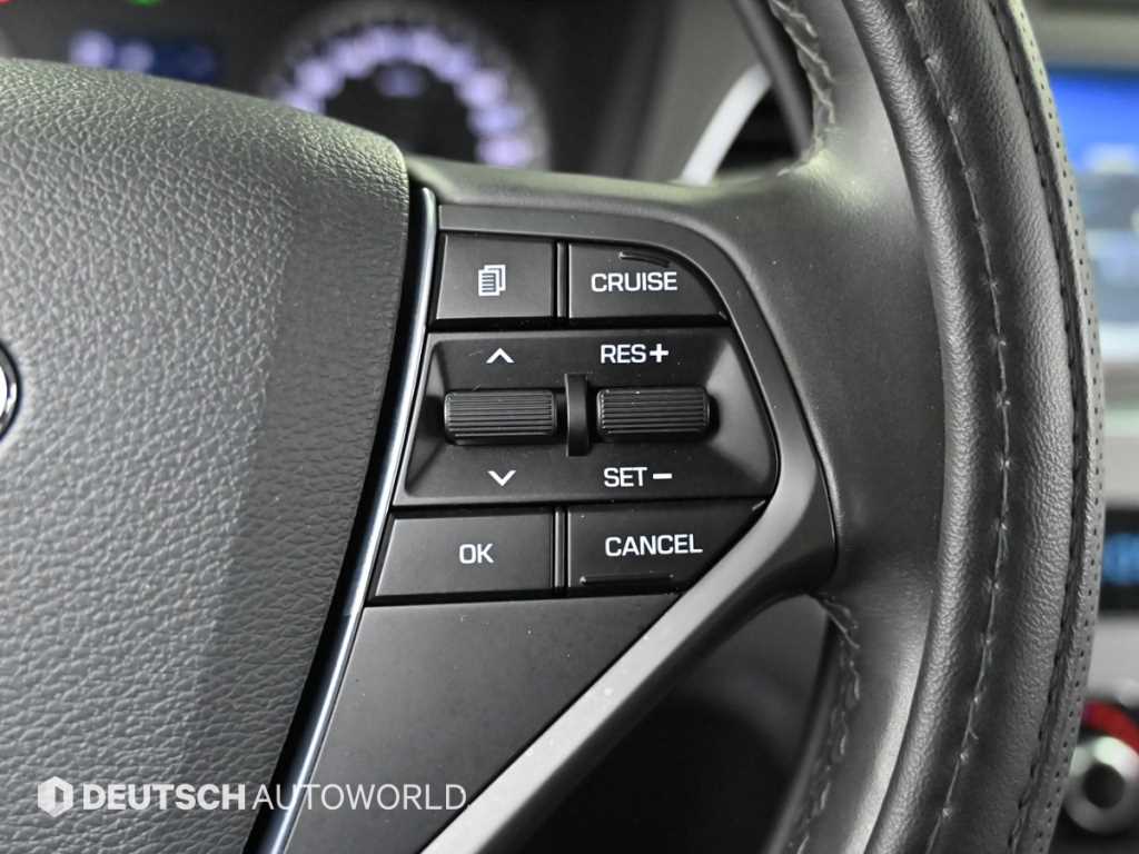 HYUNDAI Sonata 2017 Negro - Importación desde Corea - HF Imports Iquique - Foto 16