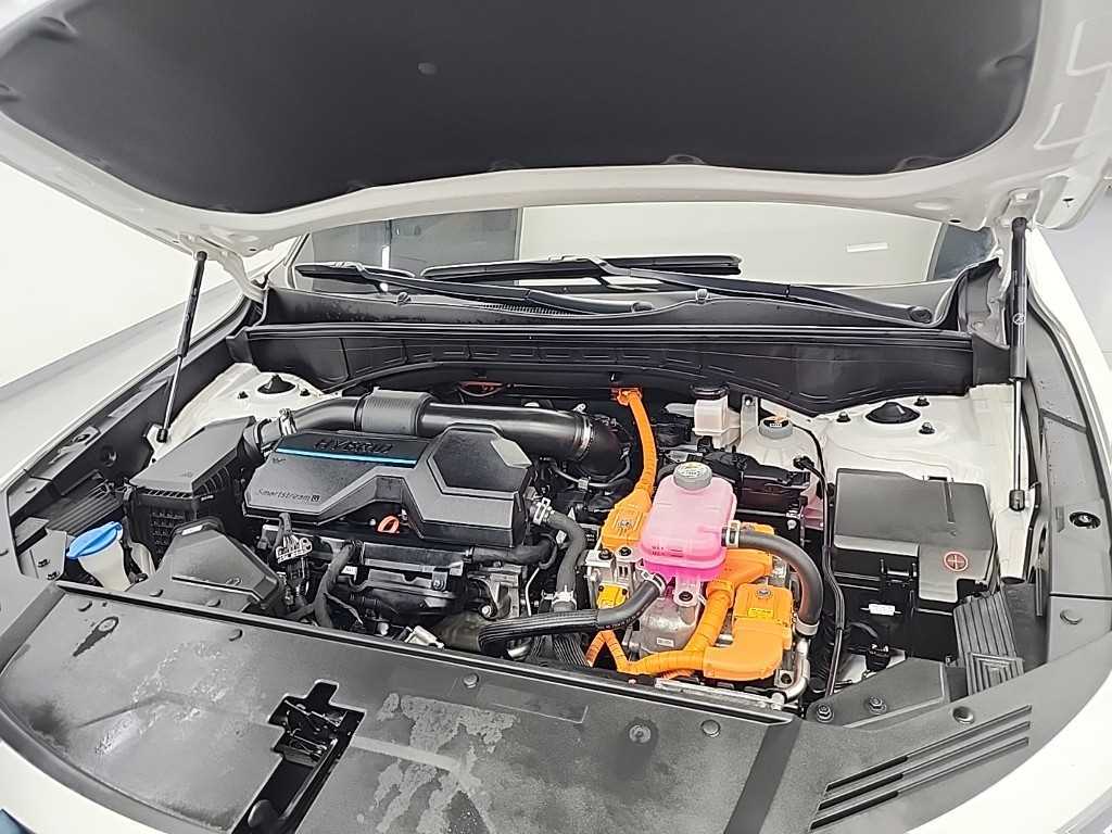KIA Sorento - Vista 5