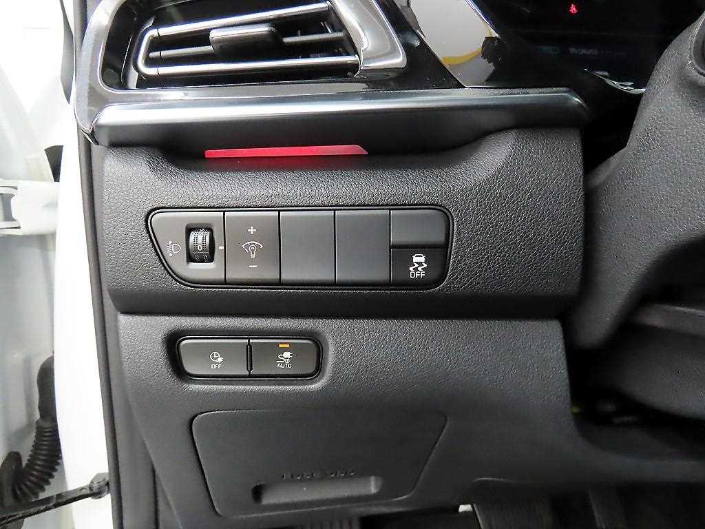 KIA Niro 2024 Blanco - Importación desde Corea - HF Imports Iquique - Foto 13