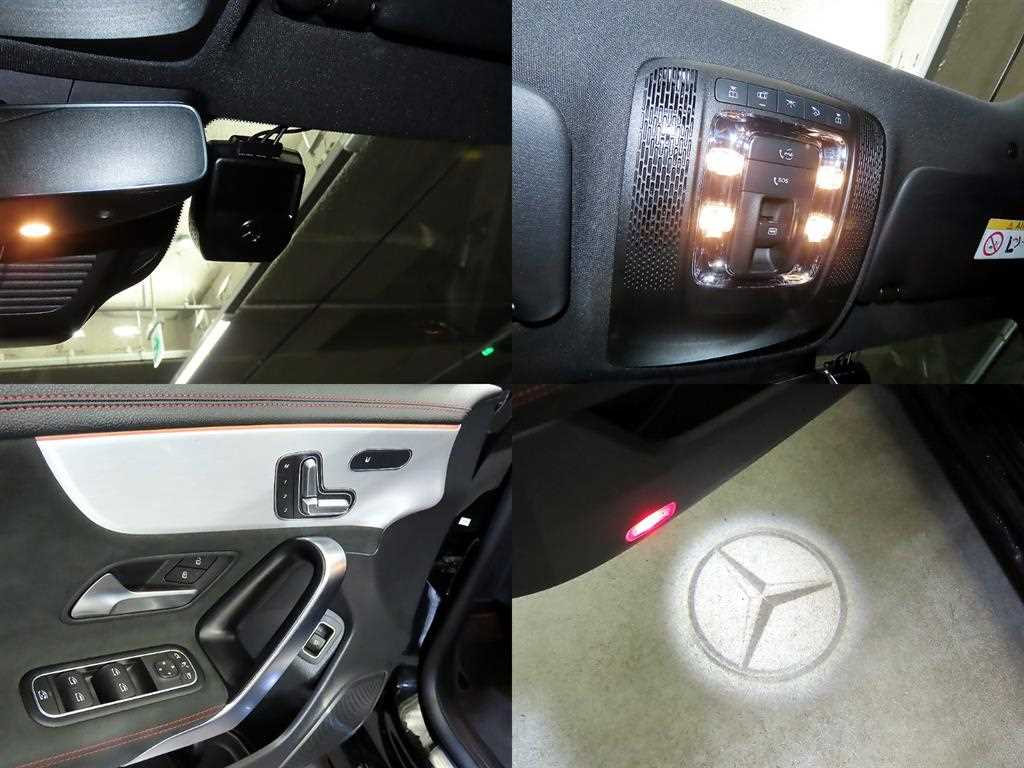 Mercedes Benz CLA Class - Vista 9