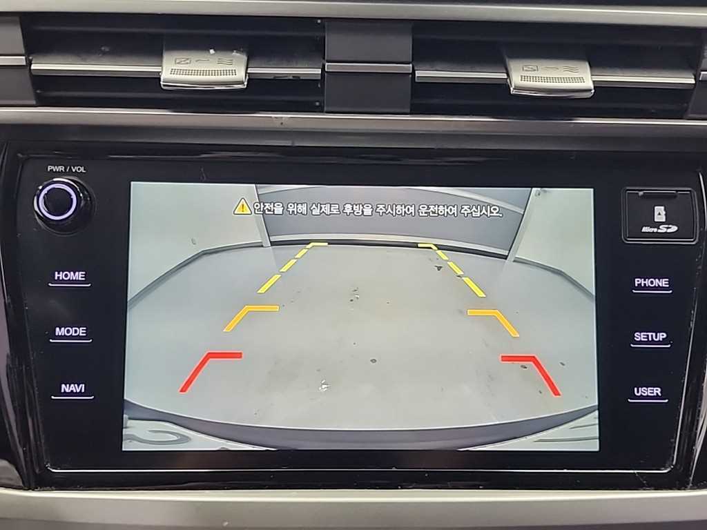 Ssangyong Korando 2020 - Importación desde Corea - HF Imports Iquique - Foto 15