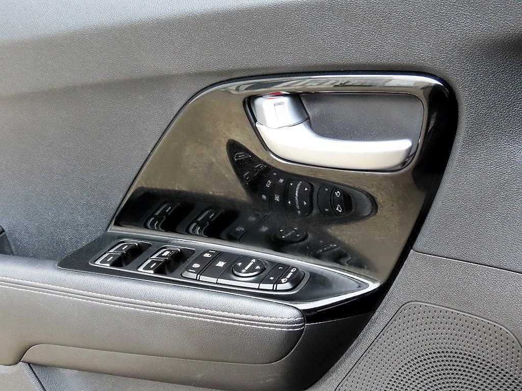 KIA Niro - Vista 11