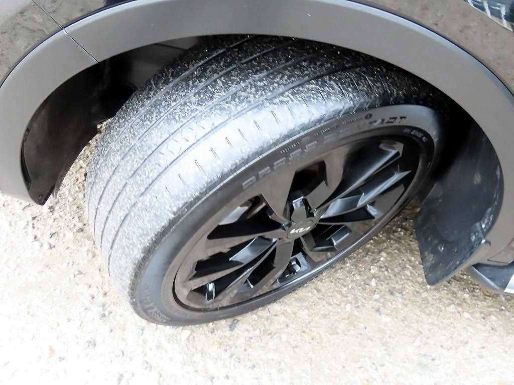 KIA Sorento 2022 Negro - Importación desde Corea - HF Imports Iquique - Foto 20