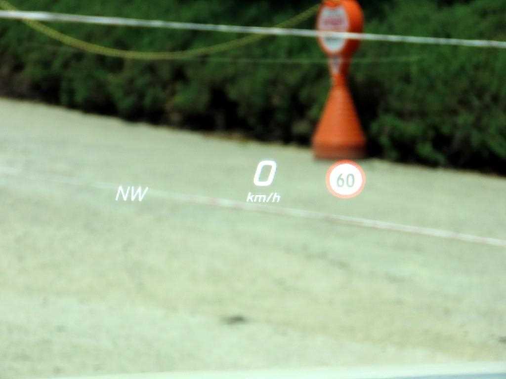 Mercedes Benz E class - Vista 10