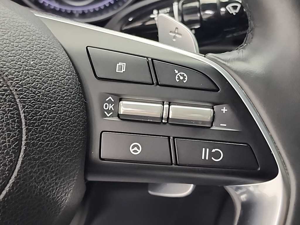 HYUNDAI Grandeur 2022 Blanco - Importación desde Corea - HF Imports Iquique - Foto 18