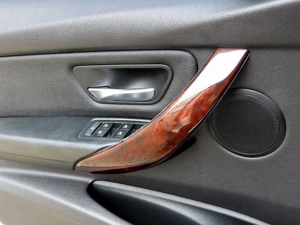 BMW 3 series - Vista 11