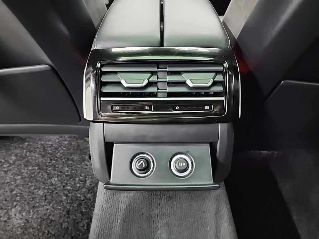 Audi A8 2021 Negro - Importación desde Corea - HF Imports Iquique - Foto 13