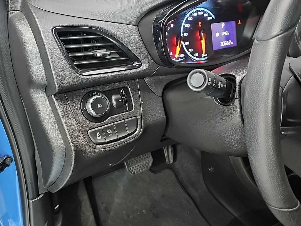 Chevrolet Spark 2018 Azul - Importación desde Corea - HF Imports Iquique - Foto 15