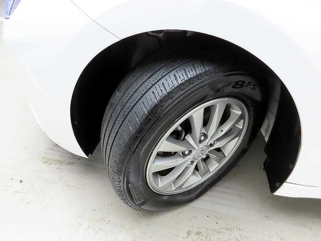 HYUNDAI Avante 2020 Blanco - Importación desde Corea - HF Imports Iquique - Foto 19