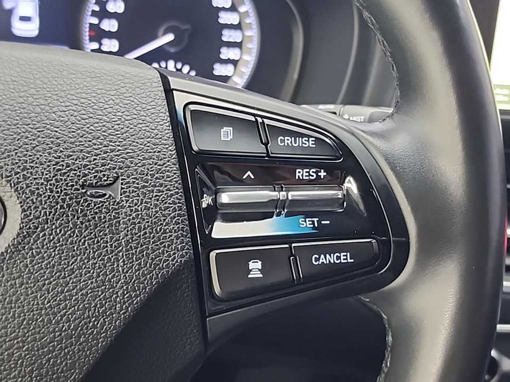 HYUNDAI Grandeur 2018 Gris - Importación desde Corea - HF Imports Iquique - Foto 18
