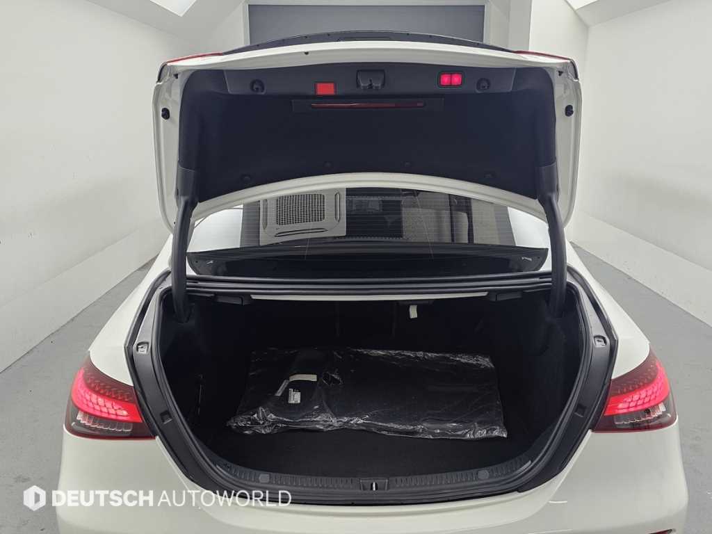 Mercedes Benz E class 2021 Blanco - Importación desde Corea - HF Imports Iquique - Foto 19