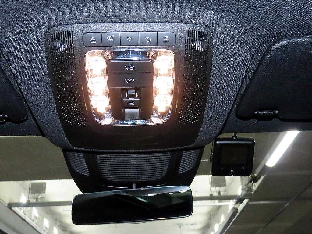 Mercedes Benz GLE Class 2025 Blanco - Importación desde Corea - HF Imports Iquique - Foto 13