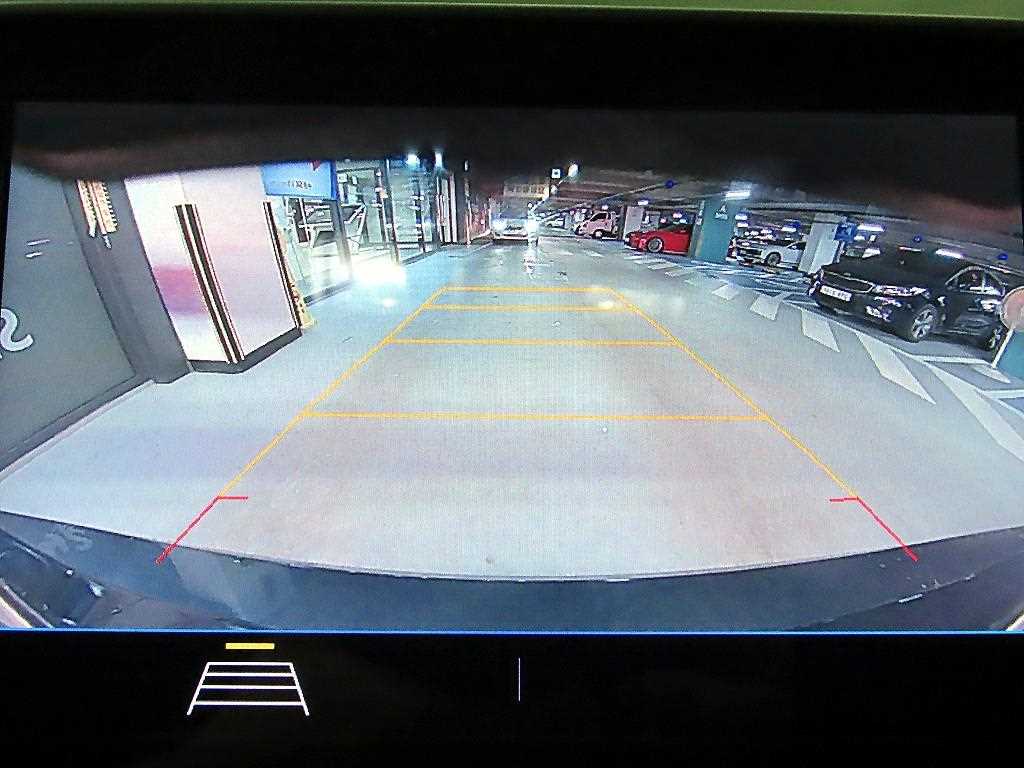 Chevrolet Malibu 2019 Gris - Importación desde Corea - HF Imports Iquique - Foto 15