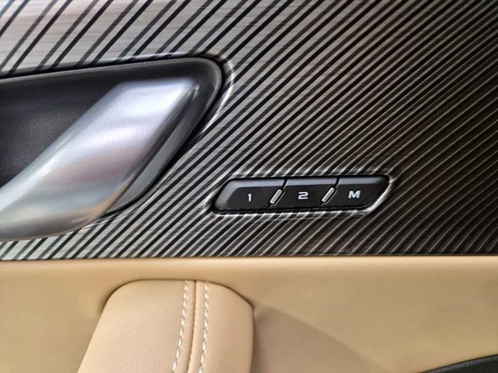 SAMSUNG Grand Koleos 2026 - Importación desde Corea - HF Imports Iquique - Foto 13