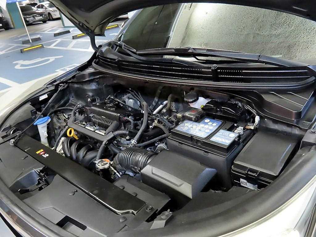 KIA Stonic 2018 Gris - Importación desde Corea - HF Imports Iquique - Foto 19