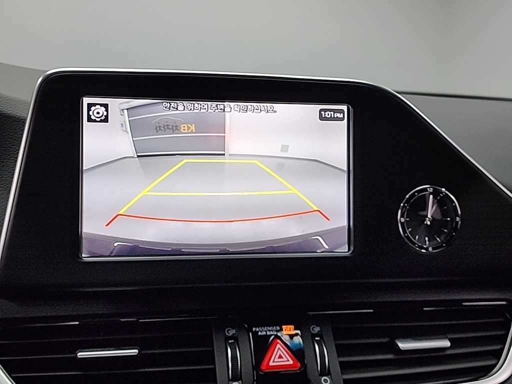 HYUNDAI Grandeur 2019 Negro - Importación desde Corea - HF Imports Iquique - Foto 16