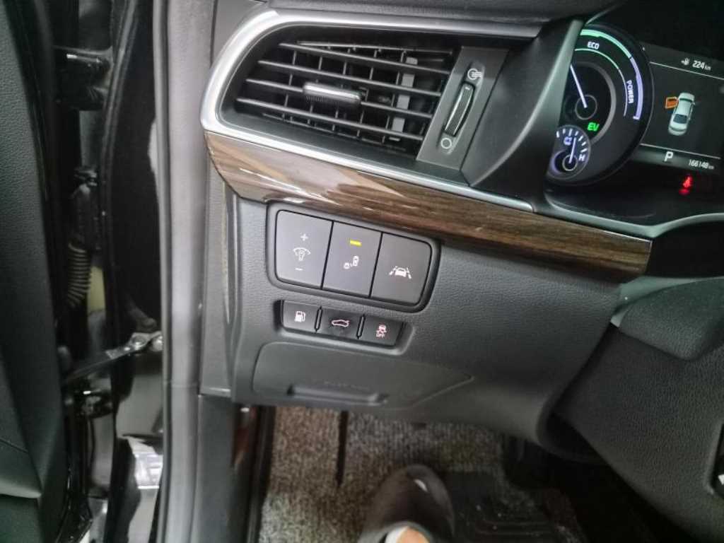 KIA K7 - Vista 11