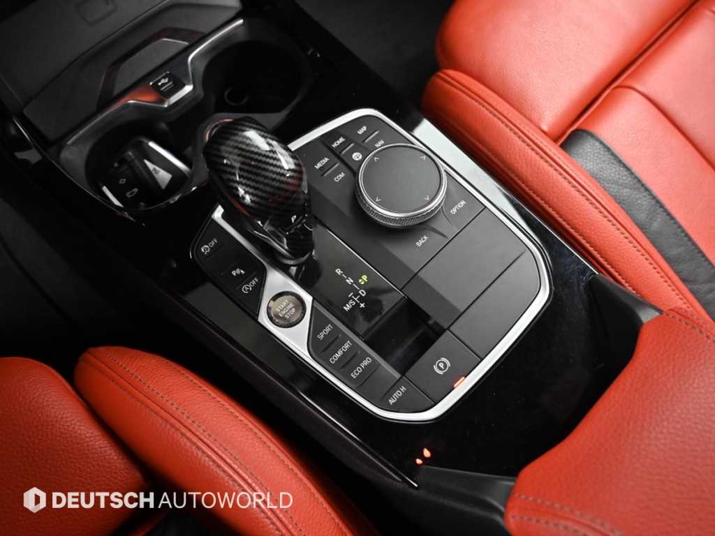 BMW 2 series - Vista 9