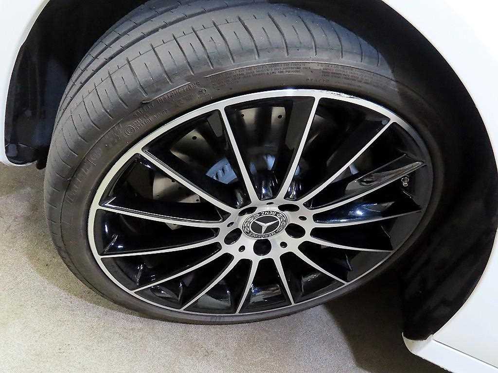 Mercedes Benz E class 2023 - Importación desde Corea - HF Imports Iquique - Foto 20
