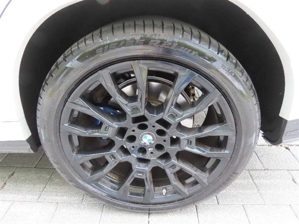BMW X6 2024 - Importación desde Corea - HF Imports Iquique - Foto 17