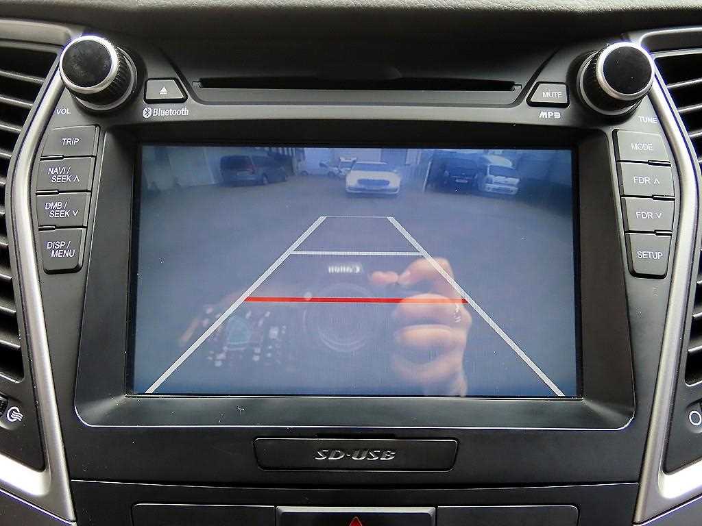 HYUNDAI Santa Fe 2016 - Importación desde Corea - HF Imports Iquique - Foto 15