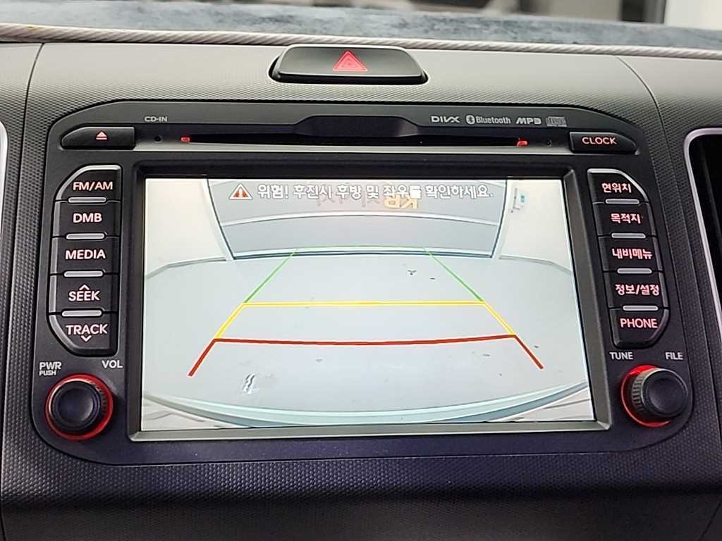 KIA Ray 2012 - Importación desde Corea - HF Imports Iquique - Foto 15