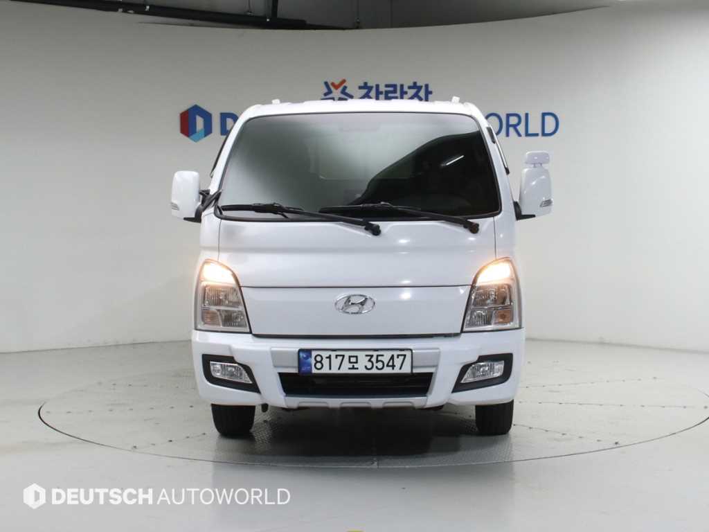 Small Truck Cargo (small) - Vista 3