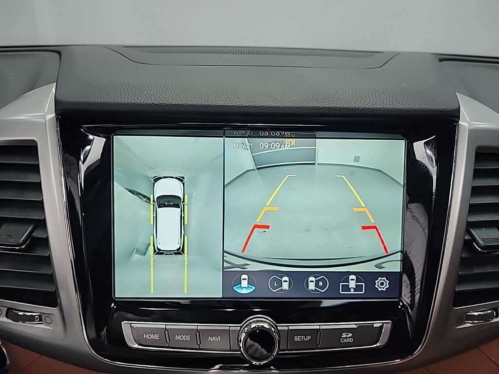 Ssangyong Rexton 2018 - Importación desde Corea - HF Imports Iquique - Foto 18