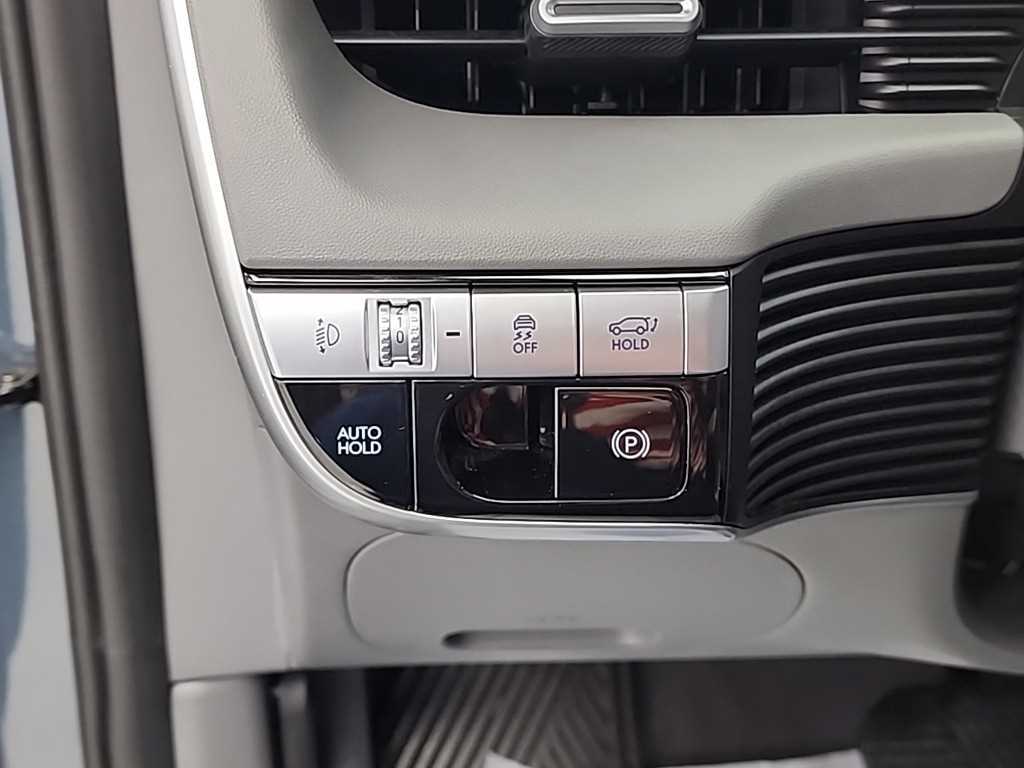 HYUNDAI Ioniq 5 2023 Gris - Importación desde Corea - HF Imports Iquique - Foto 18
