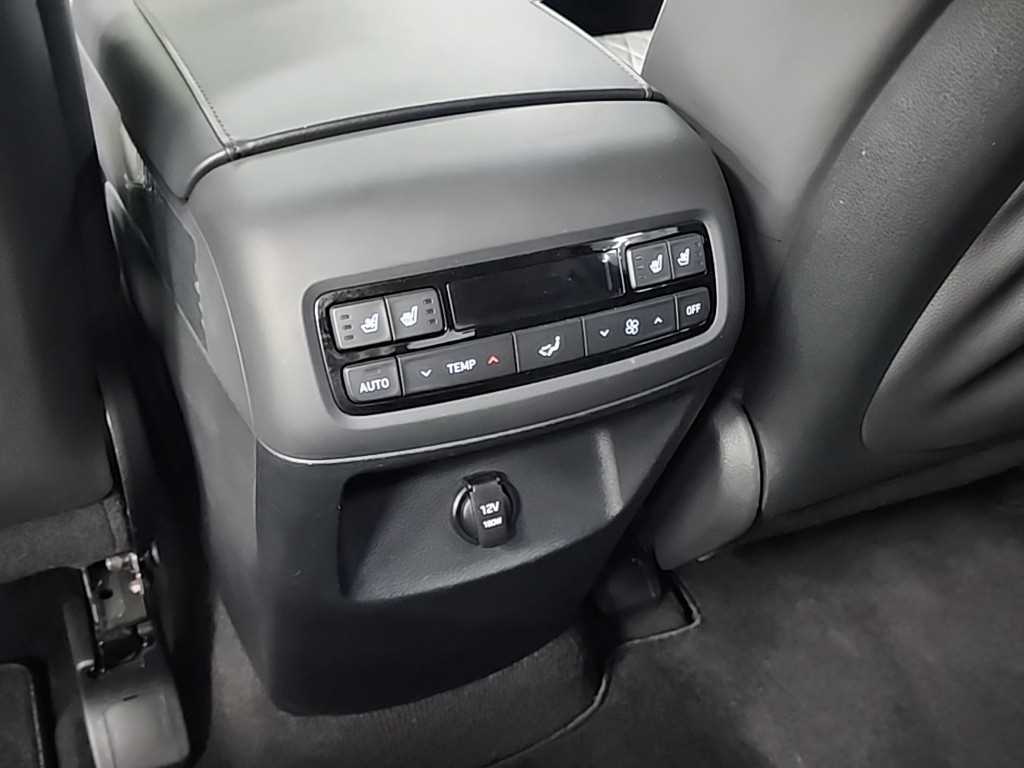 HYUNDAI Palisade 2020 Gris - Importación desde Corea - HF Imports Iquique - Foto 13