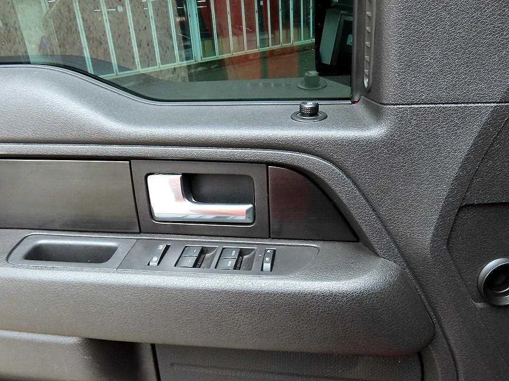 Ford F-Series - Vista 12