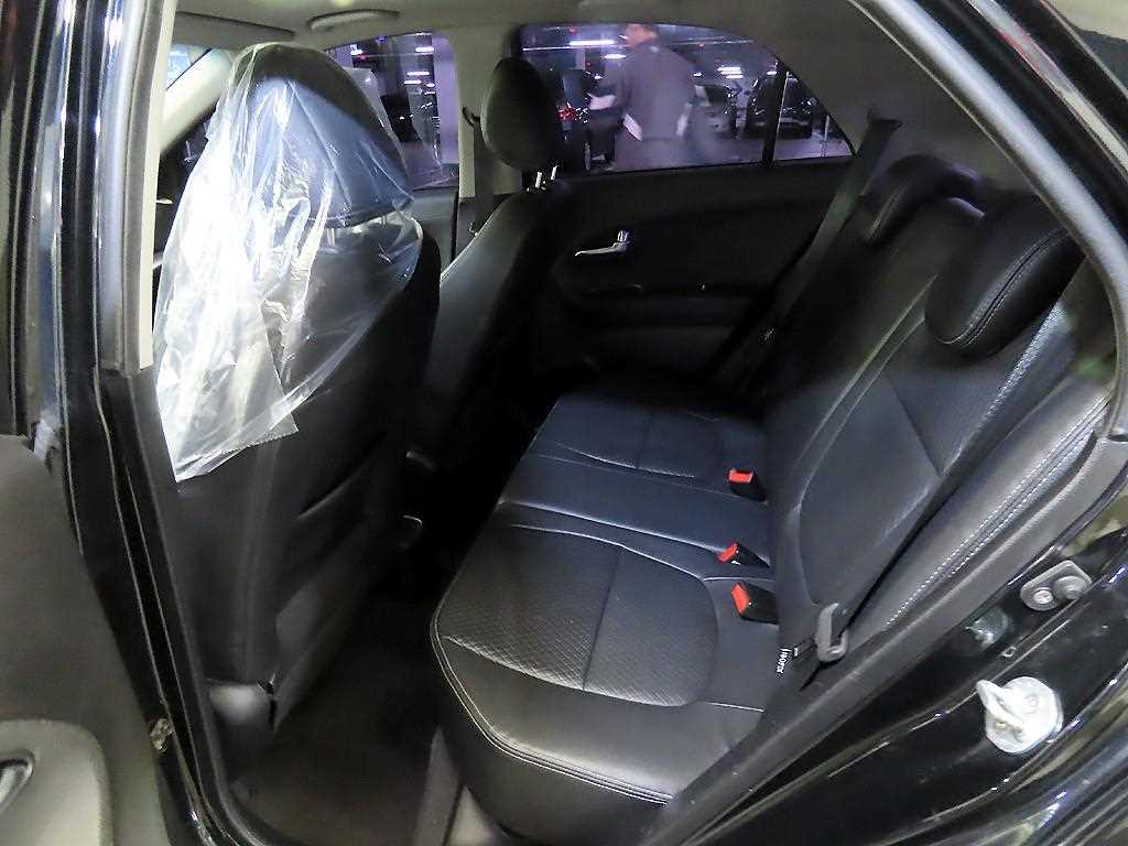 KIA Morning - Vista 7
