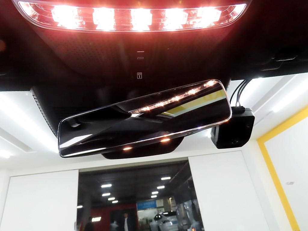Mercedes Benz S Class 2018 - Importación desde Corea - HF Imports Iquique - Foto 17