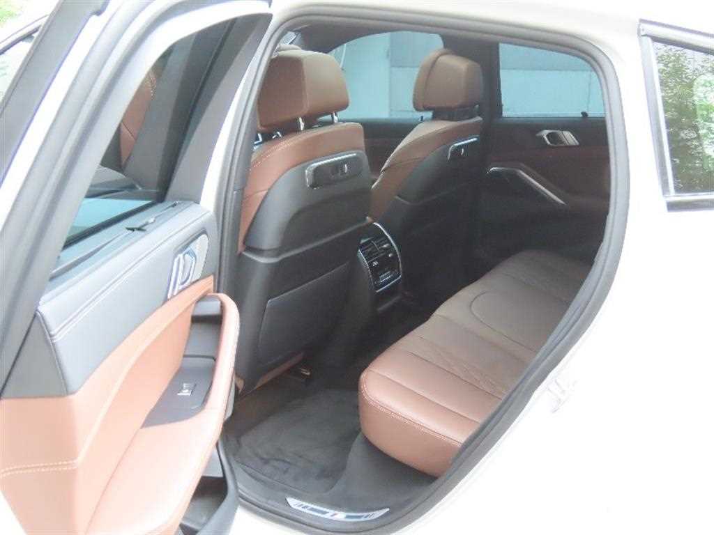 BMW X6 2024 - Importación desde Corea - HF Imports Iquique - Foto 14