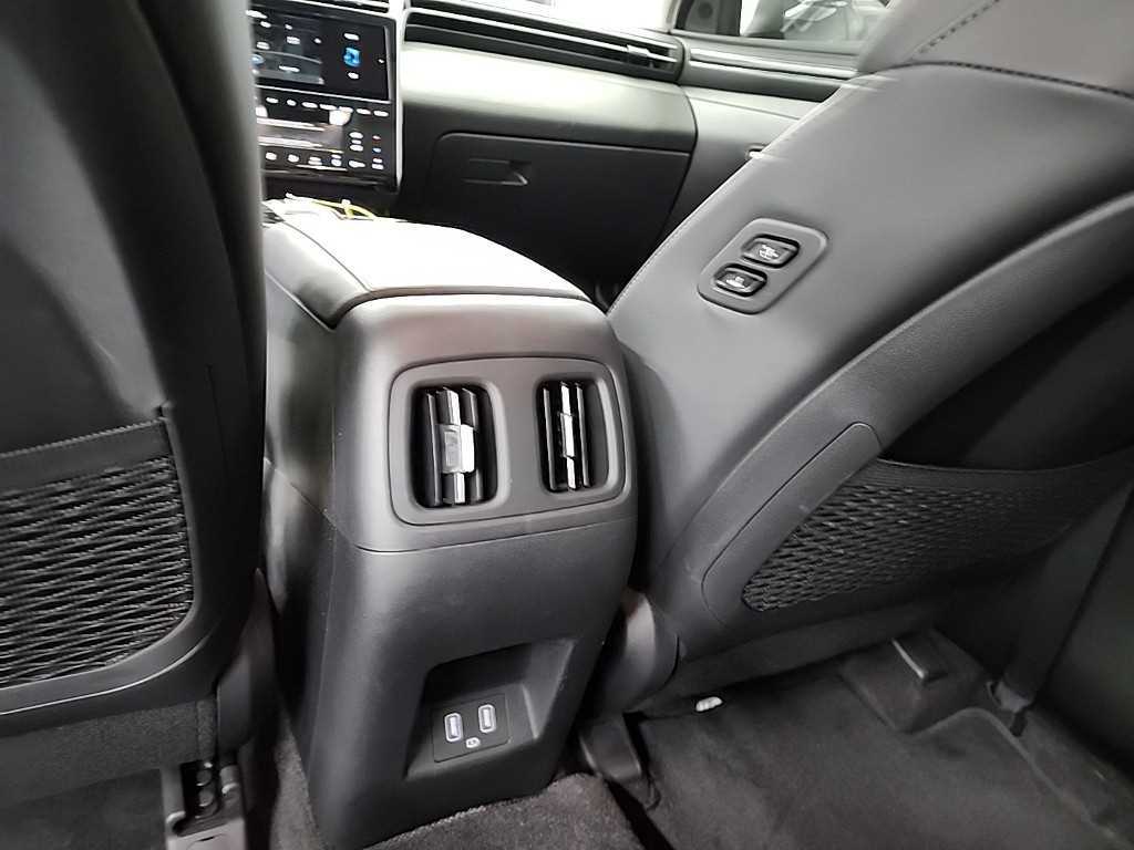 HYUNDAI Tucson 2021 Gris - Importación desde Corea - HF Imports Iquique - Foto 13
