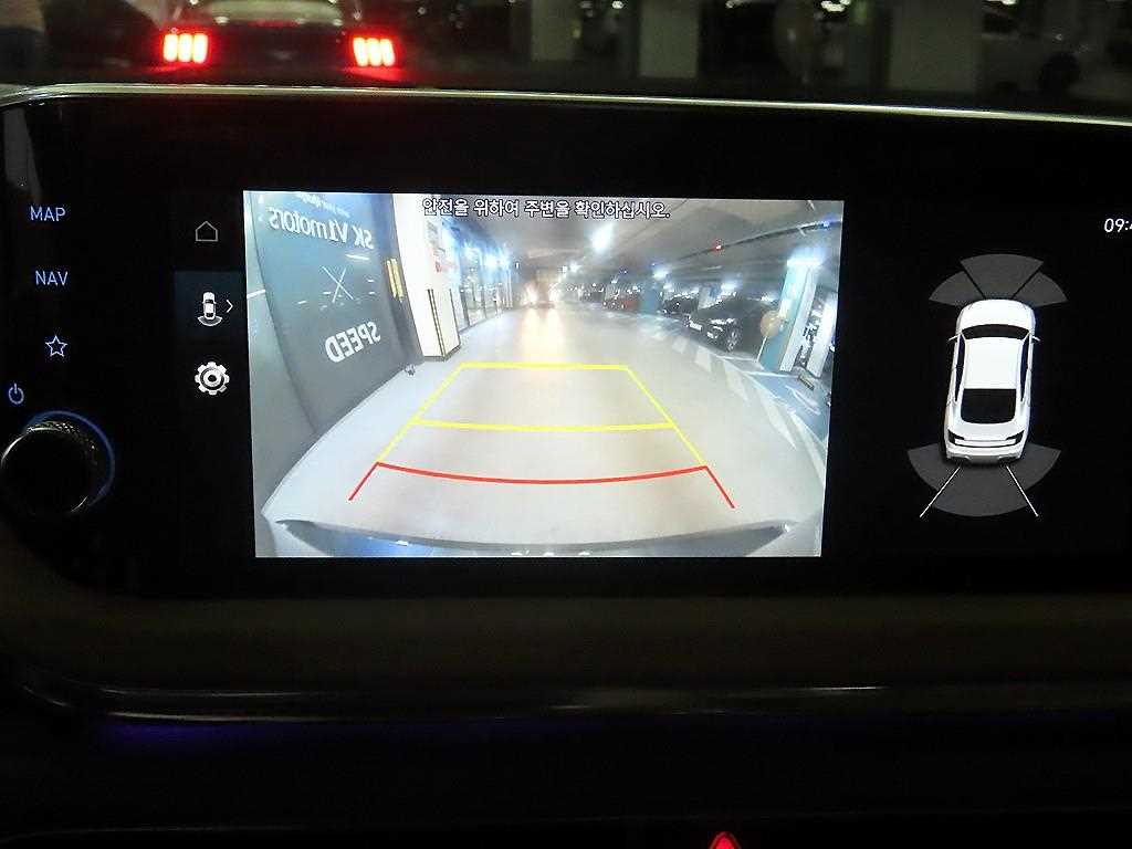 HYUNDAI Sonata 2021 - Importación desde Corea - HF Imports Iquique - Foto 16