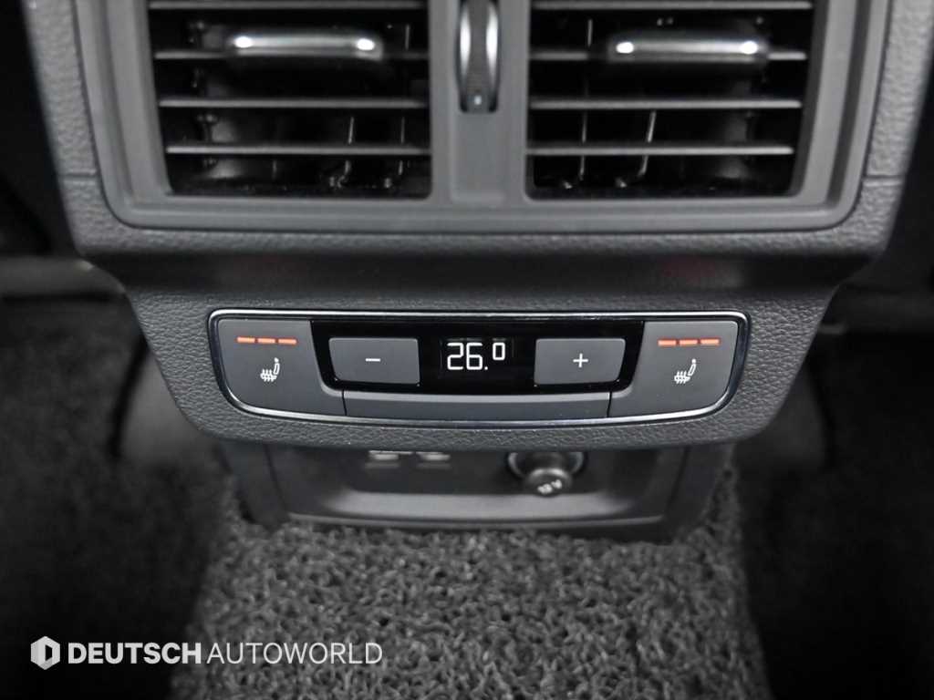 Audi SQ5 2021 Blanco - Importación desde Corea - HF Imports Iquique - Foto 16
