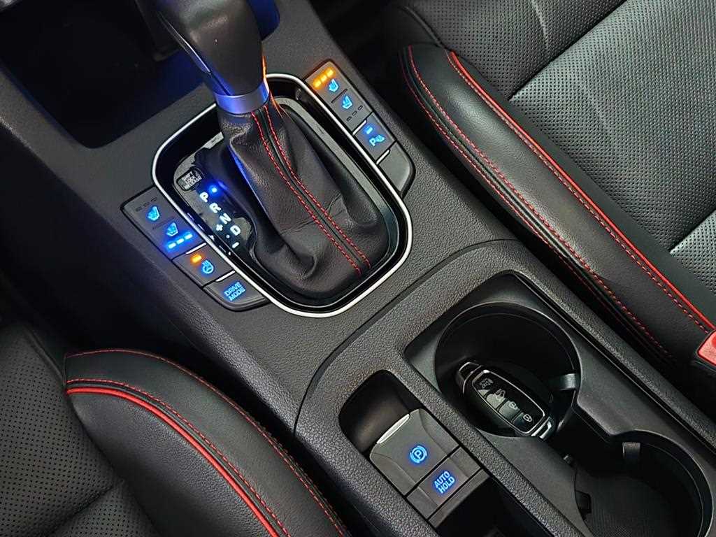 HYUNDAI i30 - Vista 11