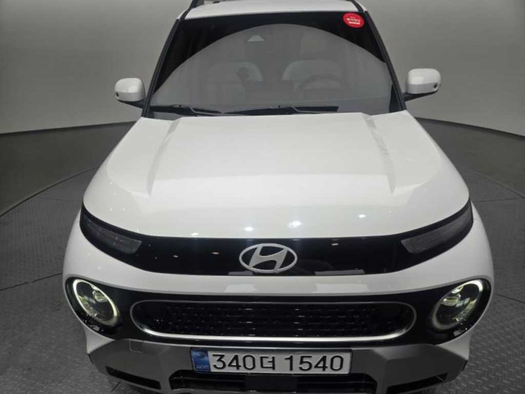 HYUNDAI Casper 2025 - Importación desde Corea - HF Imports Iquique - Foto 1