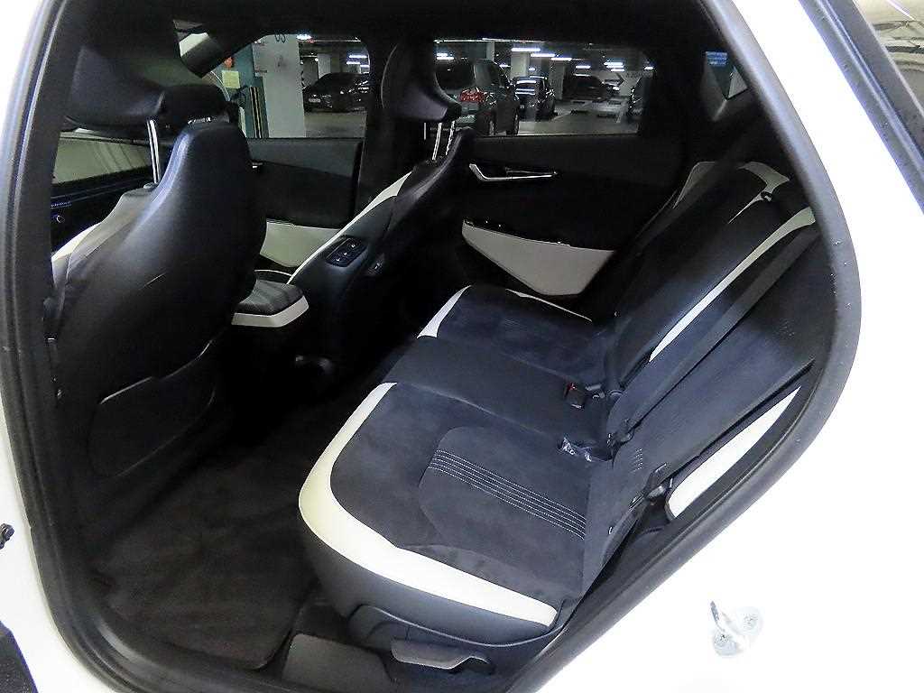 KIA EV6 - Vista 7
