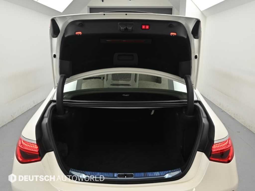 Mercedes Benz S Class 2021 Blanco - Importación desde Corea - HF Imports Iquique - Foto 19